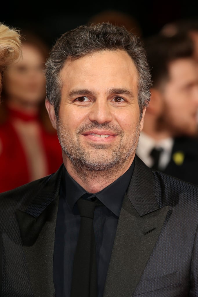 Mark Ruffalo