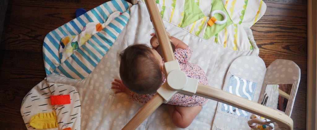 Best Baby Play Gym