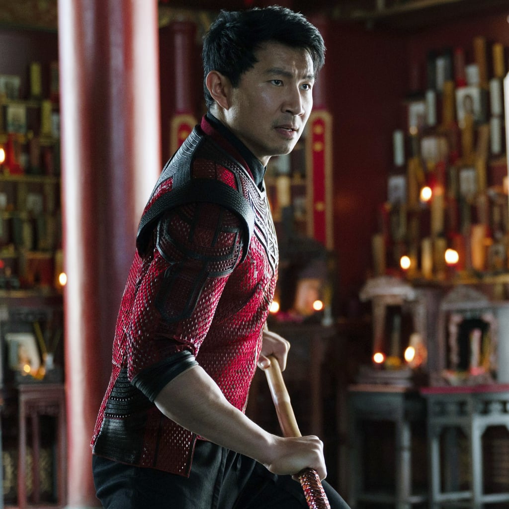 "Shang-Chi 2" Cast, Director, Release Date