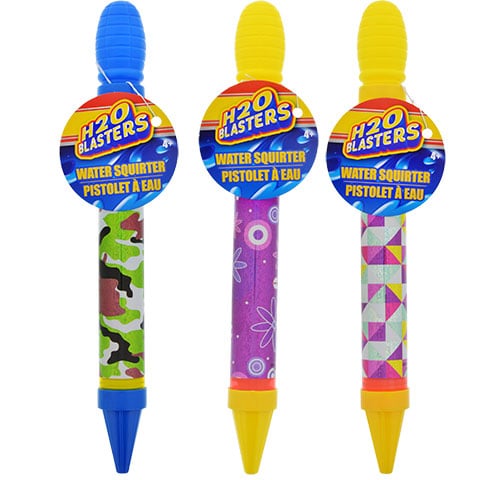 dollar store water toys