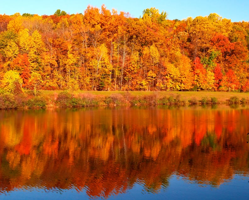 Mountain Lakes, NJ