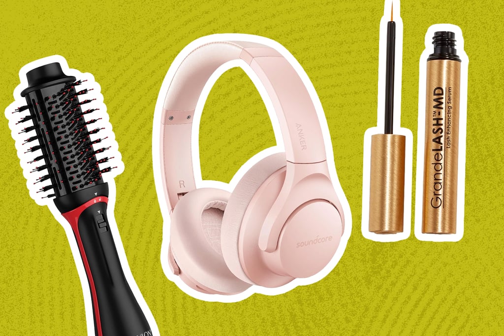 Best Amazon Prime Day Deals Under $50 October 2024