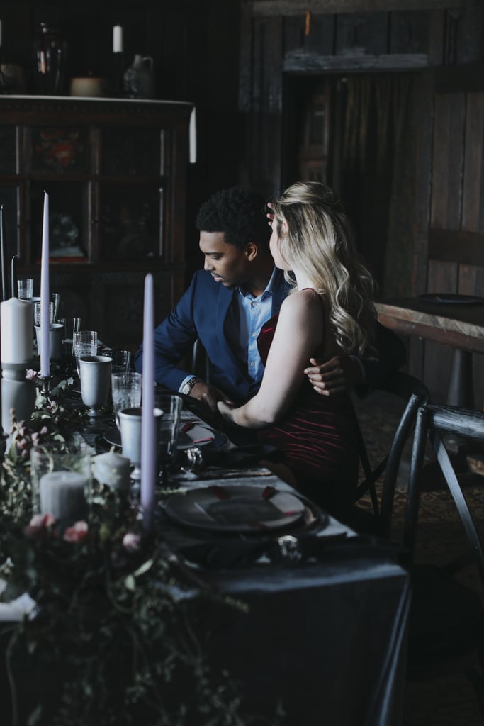Game of Thrones Wedding 2019