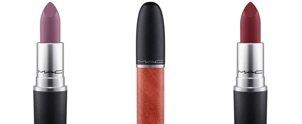 MAC Is Launching Retro Matte Metallics and Velvet Matte