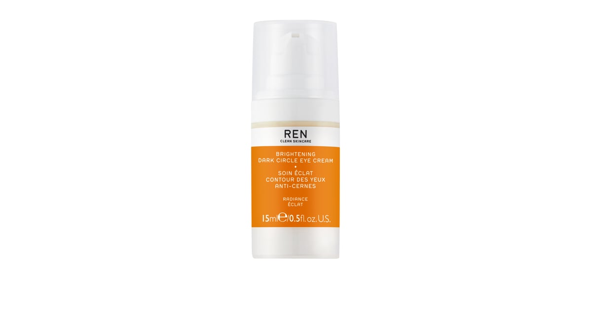 Ren Brightening Dark Circle Eye Cream