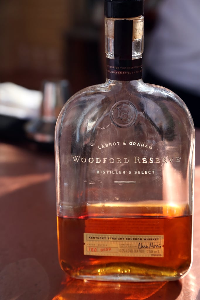 Woodford Reserve