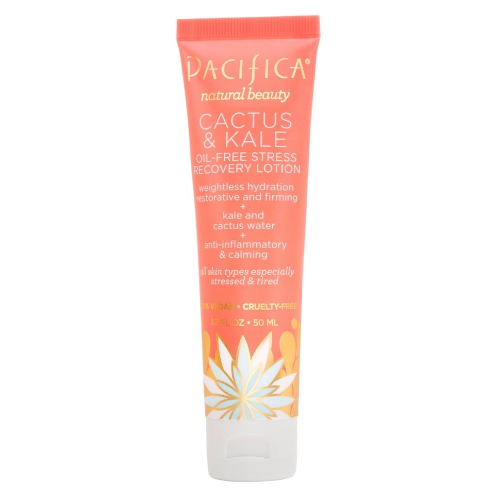 Pacifica Cactus & Kale Lotion ($14)