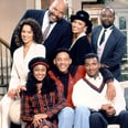 See How the New "Fresh Prince of Bel-Air" Characters Compare With the Original Cast