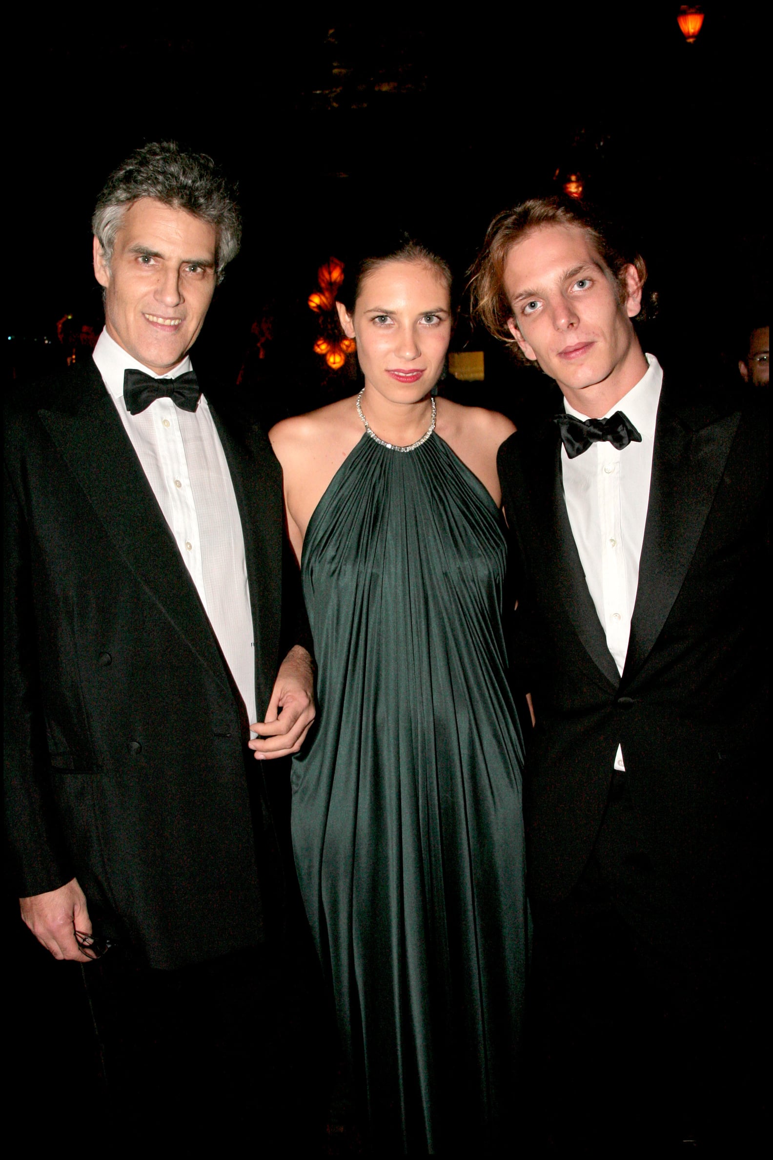 Who Is Tatiana Santo Domingo? | PS Latina