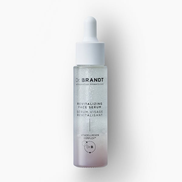 Dr. Brandt Revitalizing Face Serum