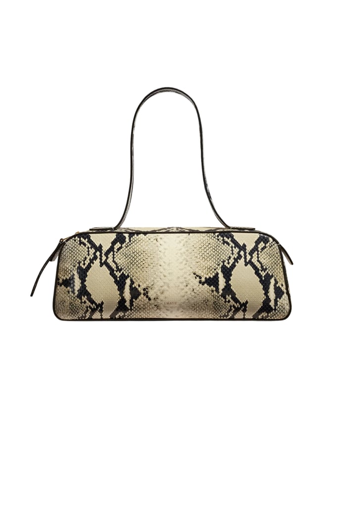 Khaite Simona Shoulder Bag