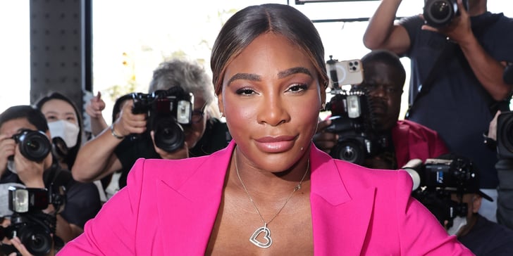 Who Is Serena Williams Dating? | POPSUGAR Celebrity