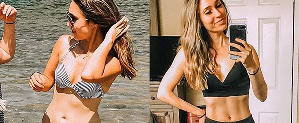 You'll Be Inspired to Sweat After Seeing These 15 Amazing BBG Transformations