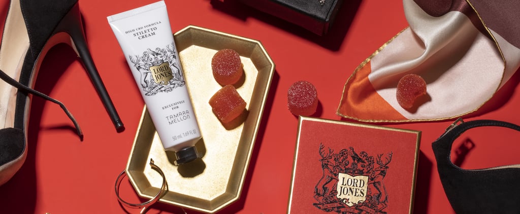 Lord Jones CBD Products On the Oscars Red Carpet