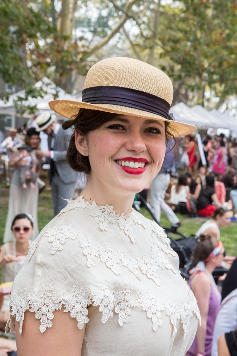 Jazz Age Lawn Party 2014