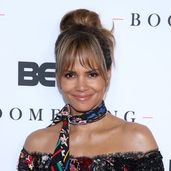 Halle Berry's Trainer's Tip on Cardio or Strength First