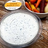What Does Trader Joe's Vegan Ranch Dip Taste Look Like?