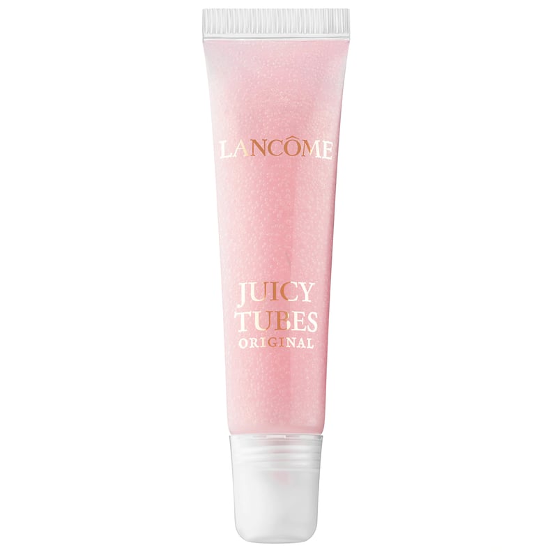 Lancôme Juicy Tubes Original Lip Gloss — Marshmallow Electro