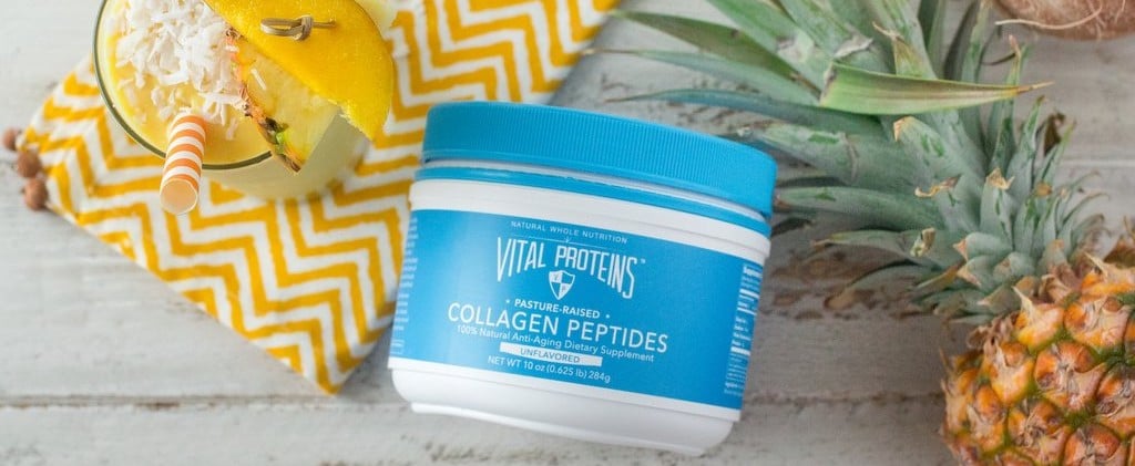 Collagen Peptides Review