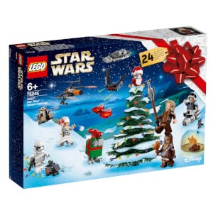 Lego Star Wars Advent Calendar