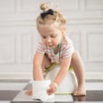 5 Tips For Teaching Your Toddler to Wipe