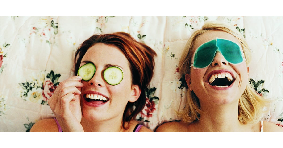 Cozy Skincare Products POPSUGAR Beauty