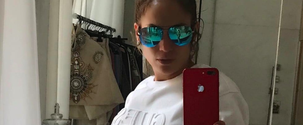 What Does Jennifer Lopez Eat?