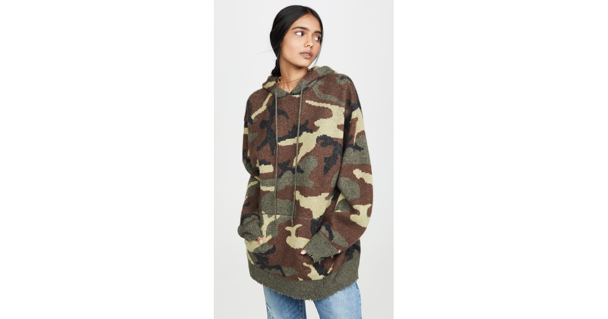 r13 hoodie dress