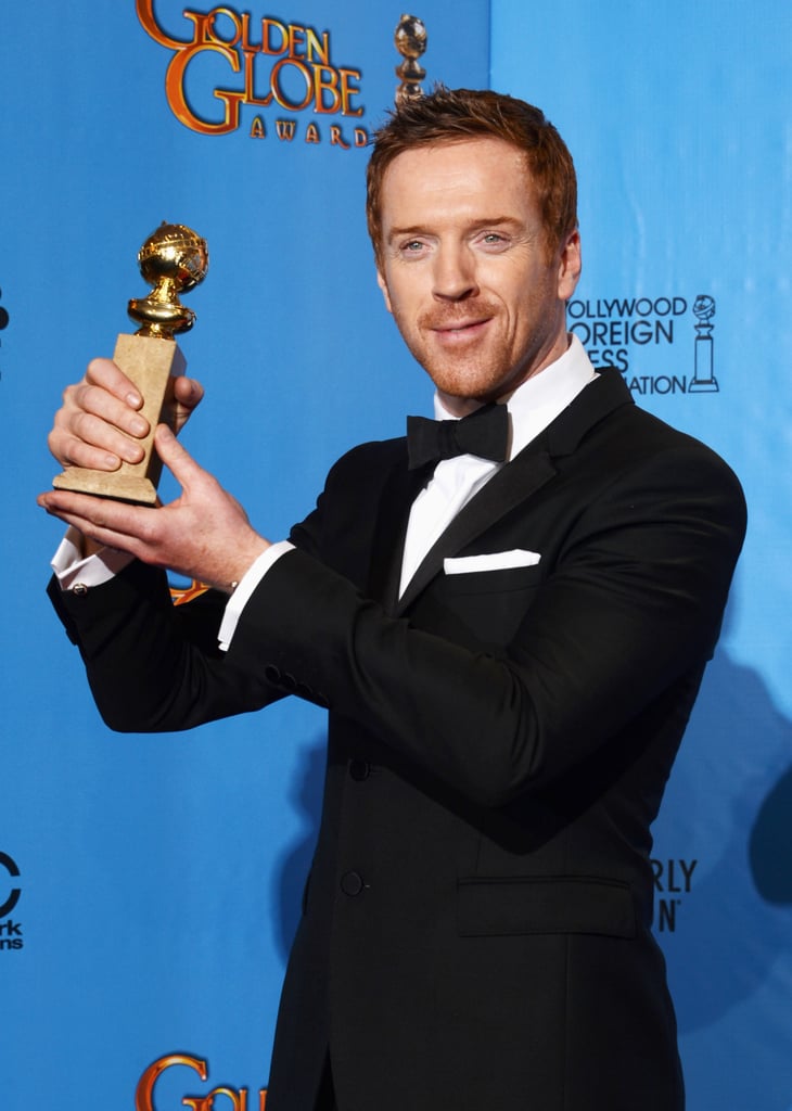 The Best Highlights From the 2013 Golden Globes! The Best Highlights From the 2013 Golden Globes!