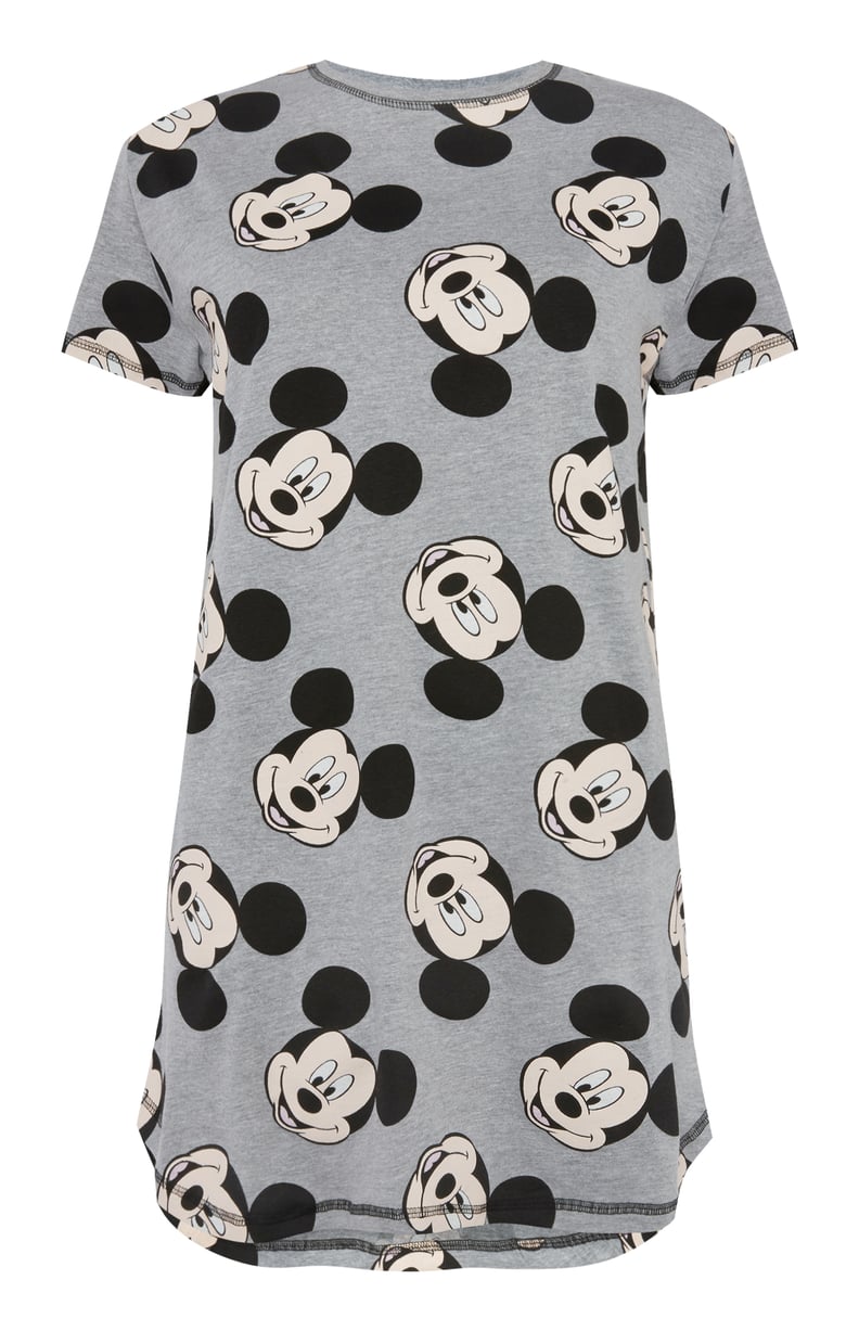 Mickey Nightshirt ($7)