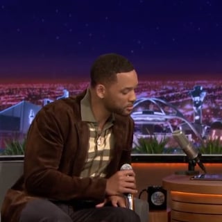 Will Smith and Jimmy Fallon Beatbox on The Tonight Show