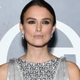 Keira Knightley Criticizes the Expectations Set on Kate Middleton After Giving Birth