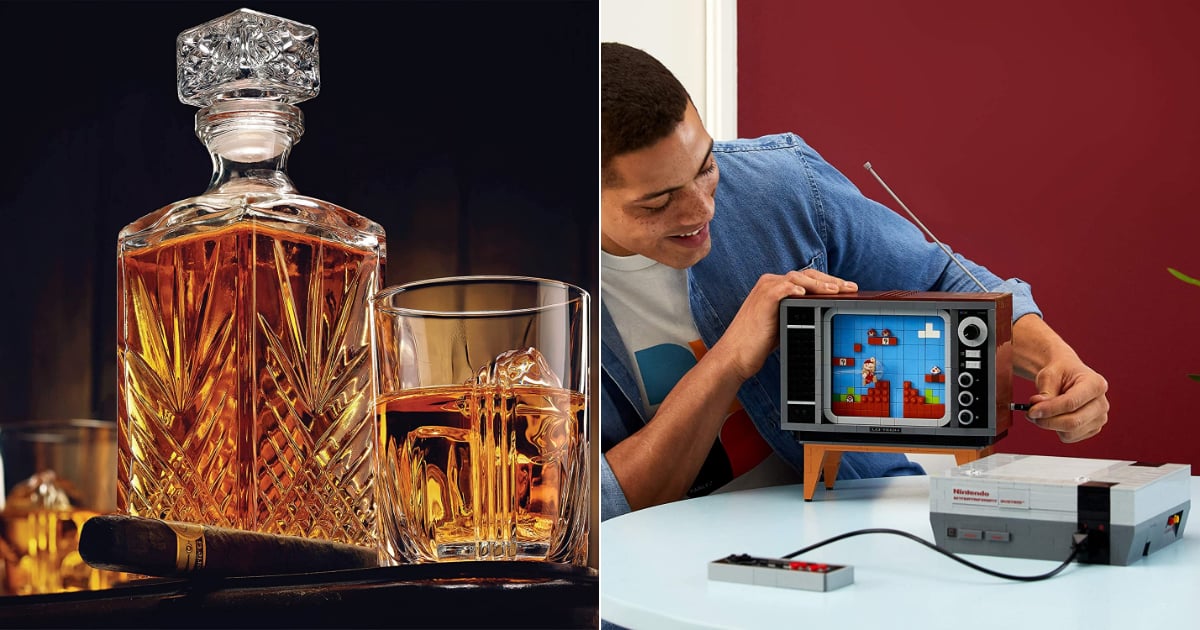 The Best Gifts For Men on Amazon in 2022 POPSUGAR Smart Living