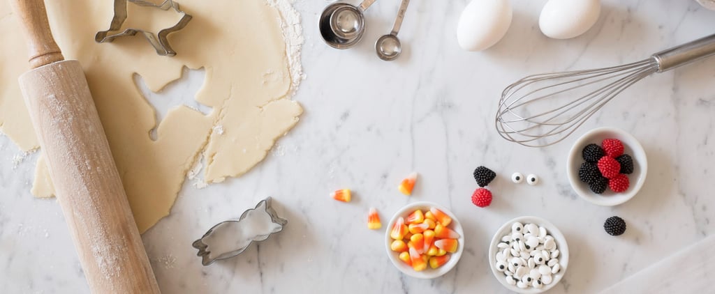 Halloween Recipes From Latina Bloggers
