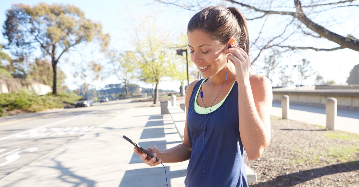 Download POPSUGAR Active POPSUGAR Fitness