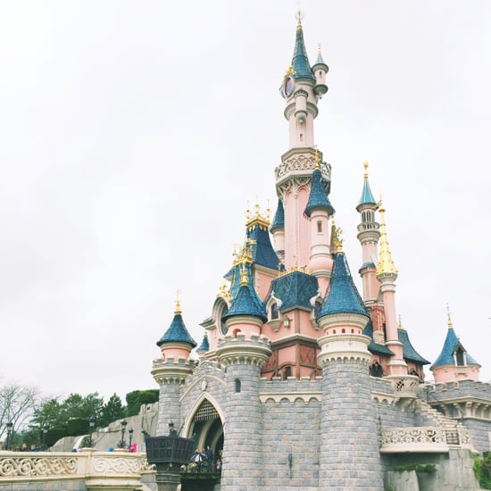 Should I Go to Disneyland Paris?
