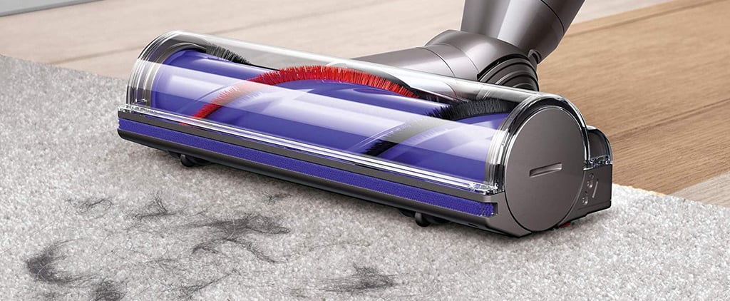 Amazon Prime Day Dyson Vacuum on Sale 2019