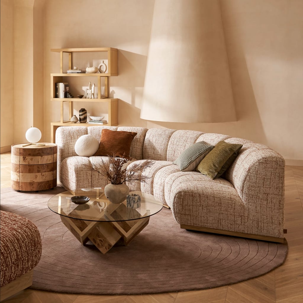Shop the Furniture Brand That Offers Affordable Luxury