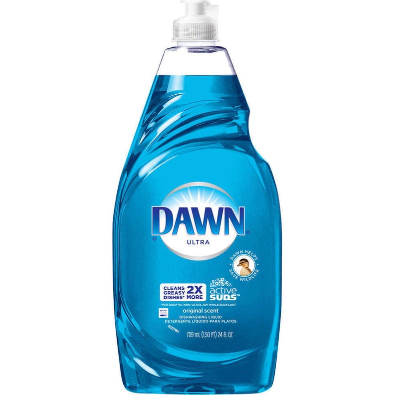 Dish Soap