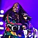 Missy Elliott Inducted Into Songwriters Hall of Fame 2019