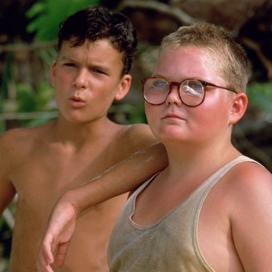 Lord of the Flies Movie Details