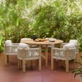 The Best Outdoor Dining Sets to Invest In This Year