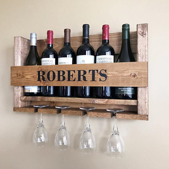 Wine Rack