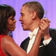15 Times Barack Obama Reminded Us That He and Michelle Are a Walking Fairy Tale