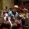 9 Reasons Ron Weasley Was the Greatest Wizard in Harry Potter