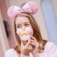 Disney's New Treats Include a Millennial Pink Macaron, Because You Deserve Nice Things