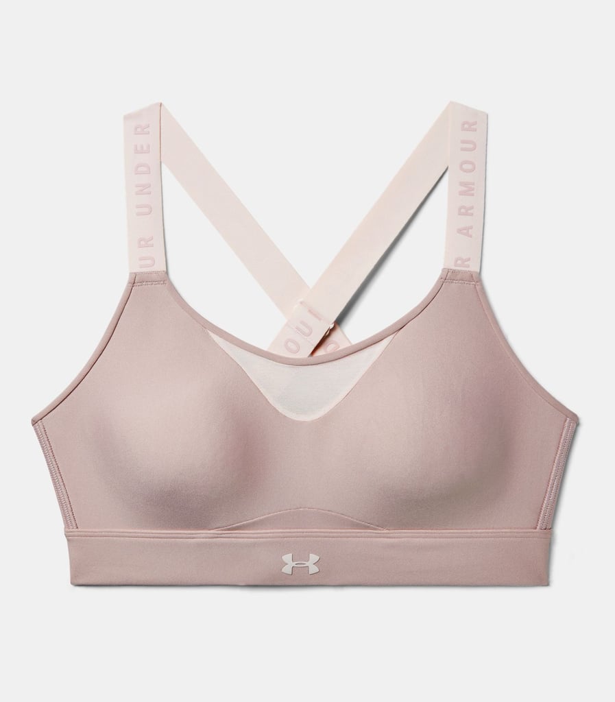 Under Armour Infinity High Sports Bra