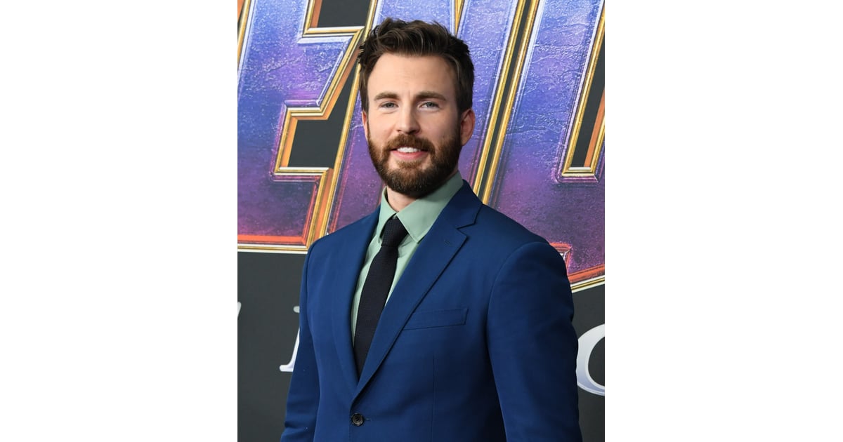 Gemini: Chris Evans, June 13 | Celebrity Astrology Signs ...