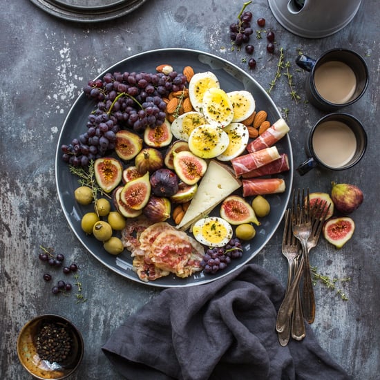 Clean-Eating Cookbooks