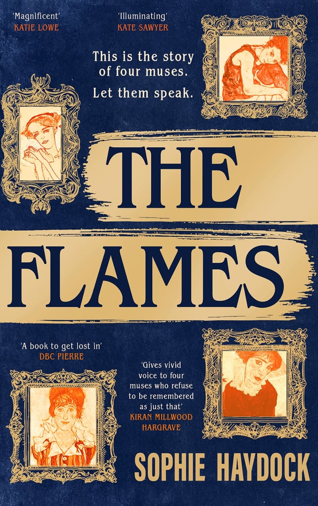 "The Flames"